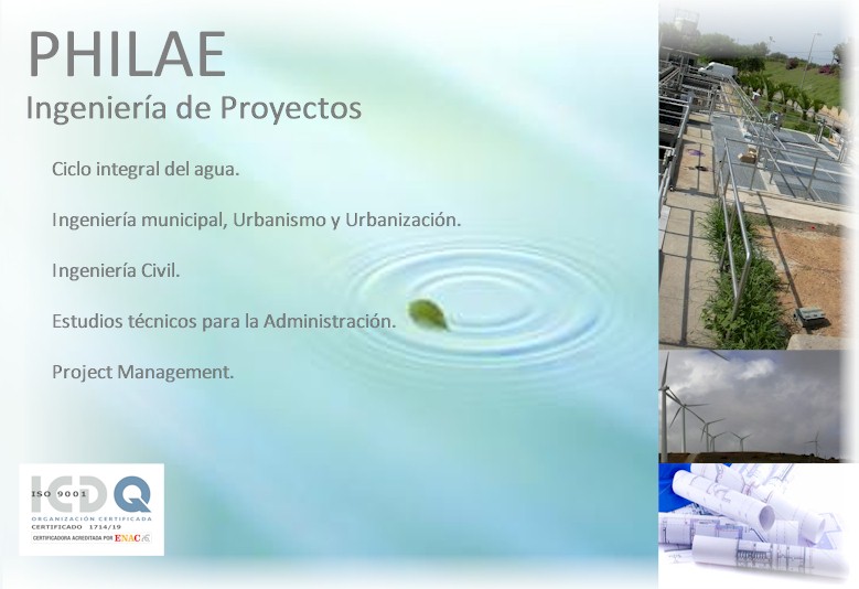 Philae Enginyeria de Projectes